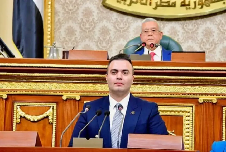 النائب احمد البنا: كيان استثماري لإفريقيا خطوة لتعزيز الأمن الغذائي ودعم المستثمر المصري