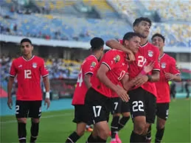 منتخب مصر الأوليمبي