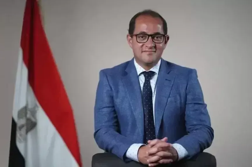 كجوك: اقتصادنا يتحسن وينمو وقادر على التصدى المرن للصدمات والأزمات الإقليمية والدولية