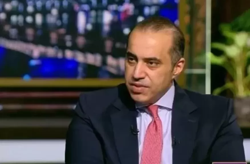 محمود فوزي: بيان الحكومة أمام البرلمان يعتمد على رؤية مصر 2030 ومخرجات الحوار الوطني