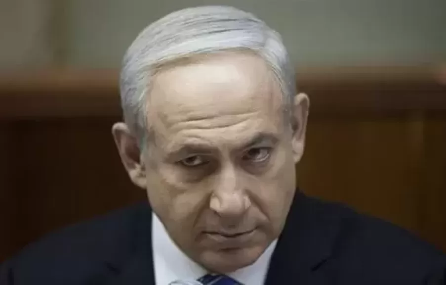نتنياهو: لا نقبل مطالب حماس وأى صفقة يجب أن تتيح لإسرائيل معاودة القتال