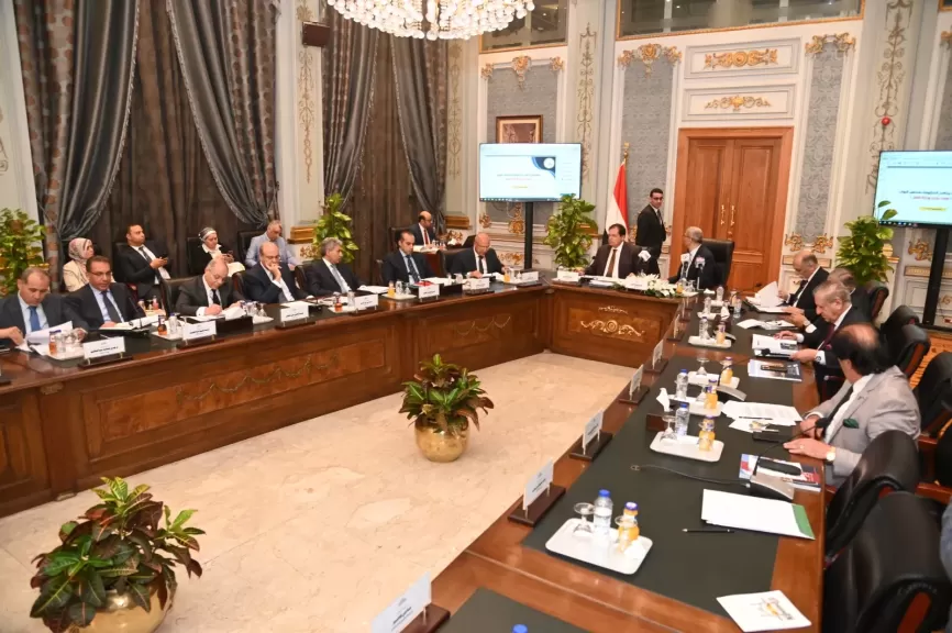لليوم الثالث على التوالي اللجنة الخاصة لدراسة برنامج الحكومة الجديدة تواصل اجتماعاتها بحضور الوزراء المعنيين