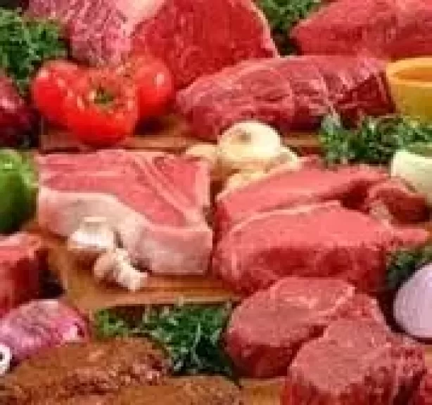 الغرفة التجارية تعلن أسعار اللحوم الحمراء فى الأسواق