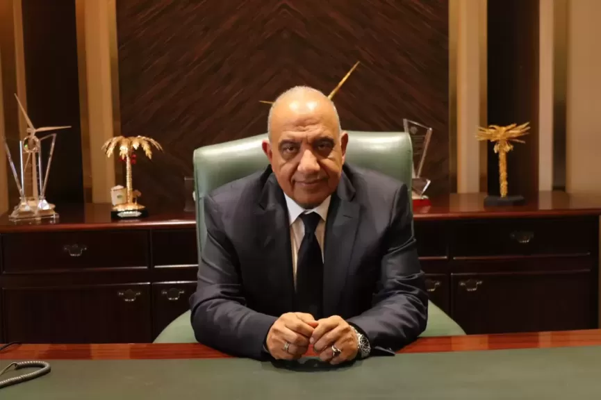 وزير الكهرباء من محطة العاصمة الإدارية: التواجد الميداني أهم معايير تقييم الأداء
