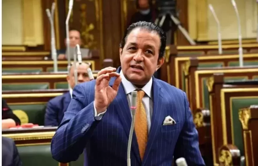 علاء عابد  يطالب بتوطين صناعة الأدوية في مصر لخفض فاتورة الاستيراد
