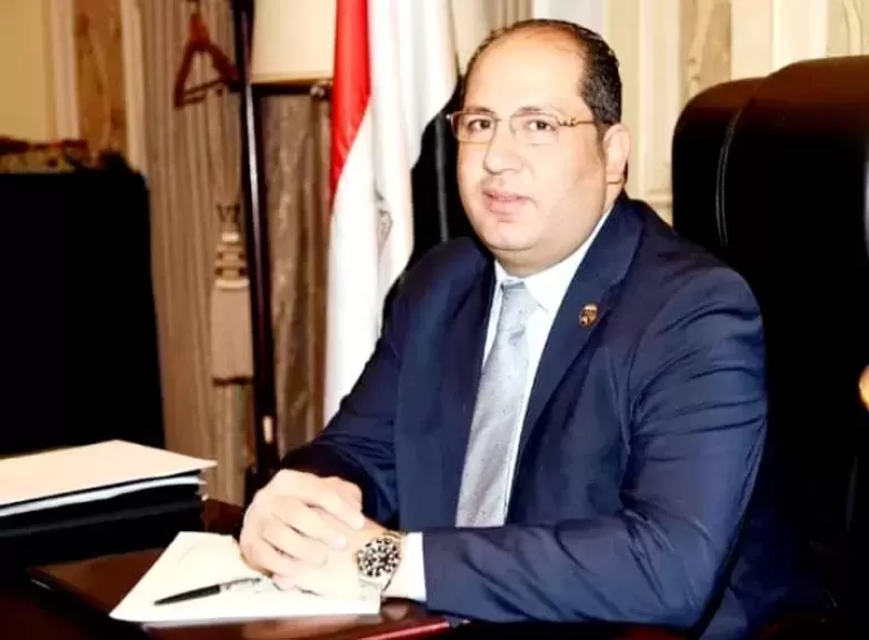 النائب أحمد نويصر: نشاط اللجنة البرلمانية لدراسة برنامج الحكومة سينعكس على أدائها