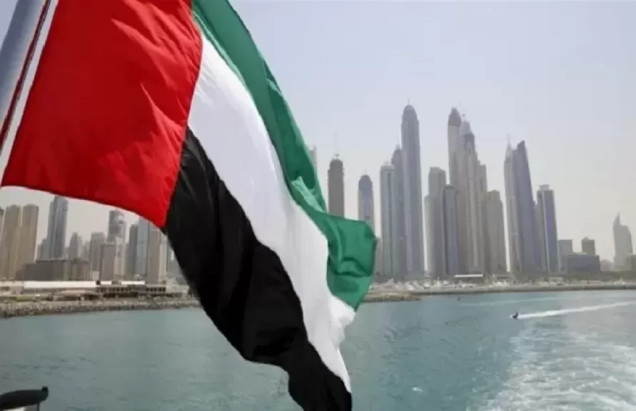 تشكيل وزاري جديد في دولة الإمارات