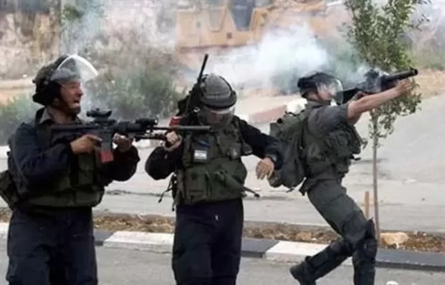 إصابة 4 إسرائيليين في عملية دهس وسط إسرائيل والشرطة تعلن مقتل المنفذ