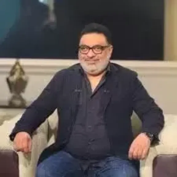 عبد الرحيم كمال رئيسا للجنة تحكيم مسابقة ممدوح الليثي بمهرجان الإسكندرية
