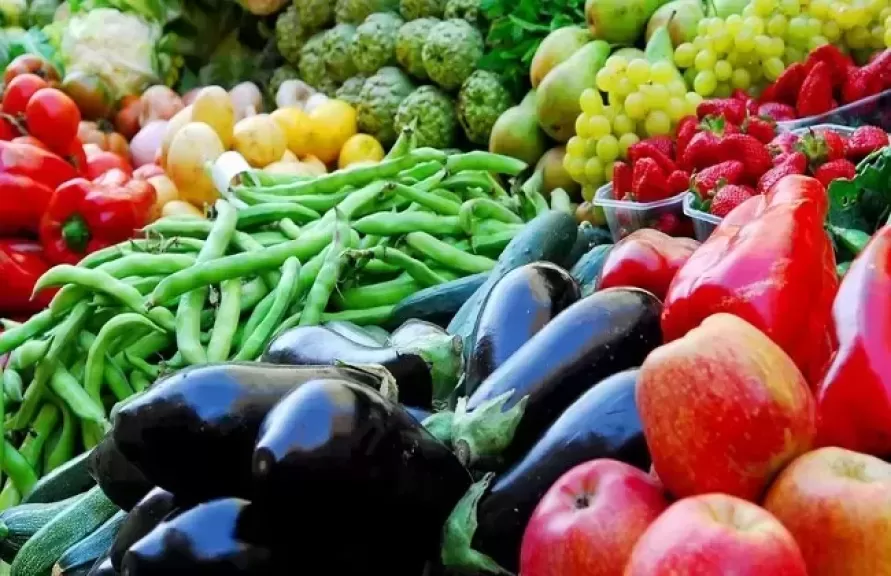 أسعار الخضراوات اليوم 15 يوليو في سوق العبور
