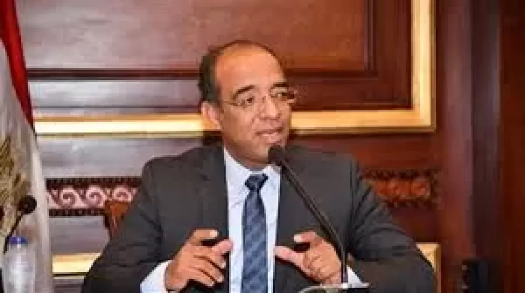 النائب علي مهران: استعدادات مجلس أمناء الحوار الوطني لبحث القضايا العاجلة دليل على جديته لدعم الدولة المصرية