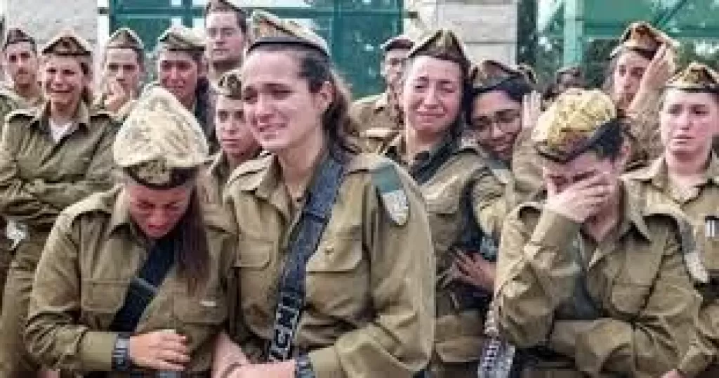وزارة الدفاع الإسرائيلية: تشكيل لجنة متخصصة للجنود المصابين باضطراب ما بعد الصدمة والإعاقات النفسية الخطيرة