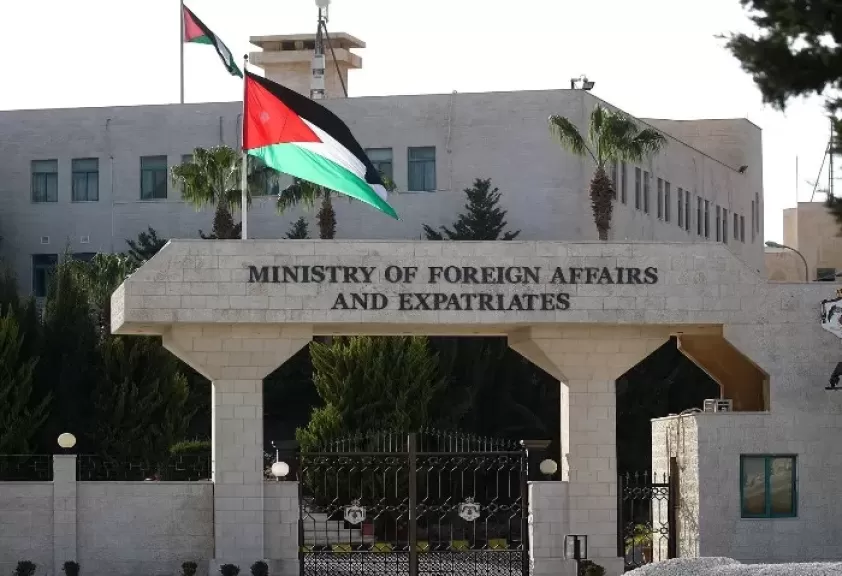 وزير خارجية الأردن يتوجه إلى لوكسمبورج لبحث جهود وقف العدوان على غزة