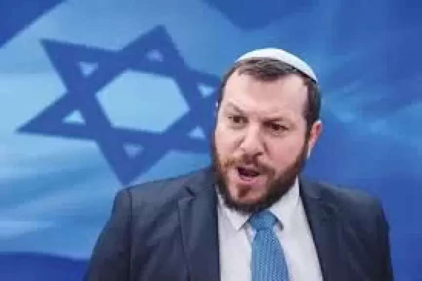 وزير الثقافة الإسرائيلي: علاقة نتنياهو بجالانت تحتاج تحسينا