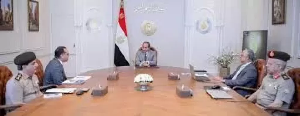 السيسي