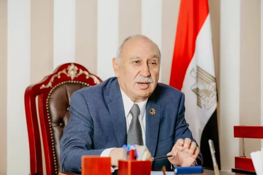 النائب أحمد عثمان: البرلمان منح الثقة للحكومة لانحياز برنامجها للمواطن أولا