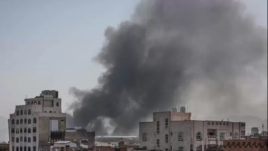الحوثيون: تل أبيب تقع فى مدى أسلحتنا وستكون هدفا رئيسيا لنا