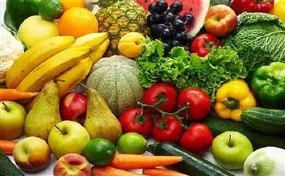 الطماطم والباذنجان بـ 13 جنيهًا.. تراجع أسعار الخضروات والفاكهة في الأسواق اليوم الجمعة 19 يوليو