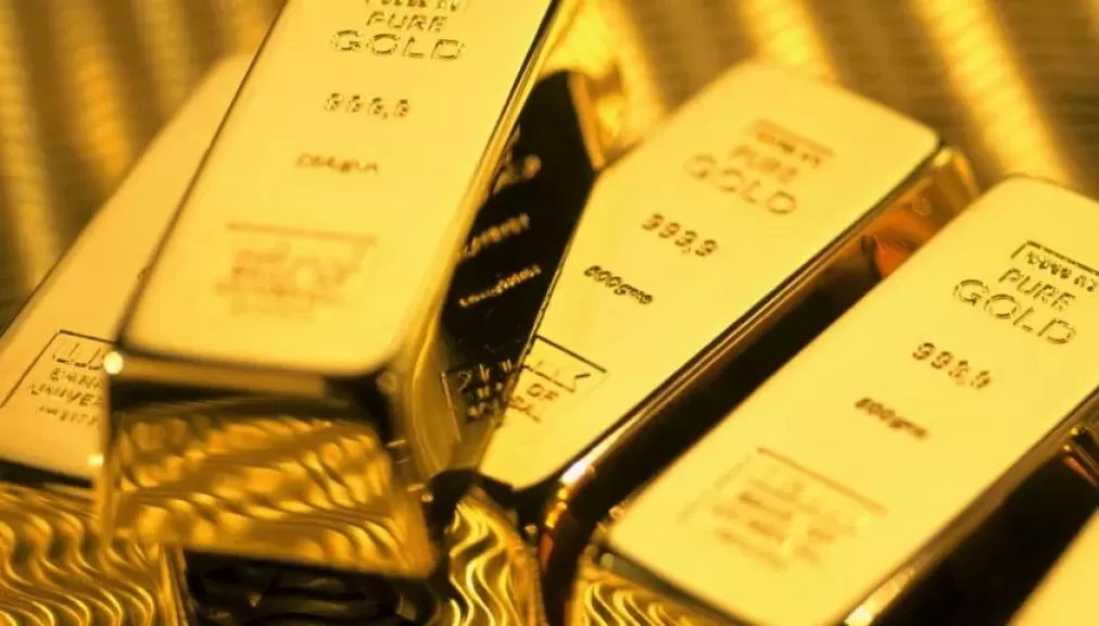 أسعار الذهب عالميًا تتجه لتحقيق مكاسب للأسبوع الرابع
