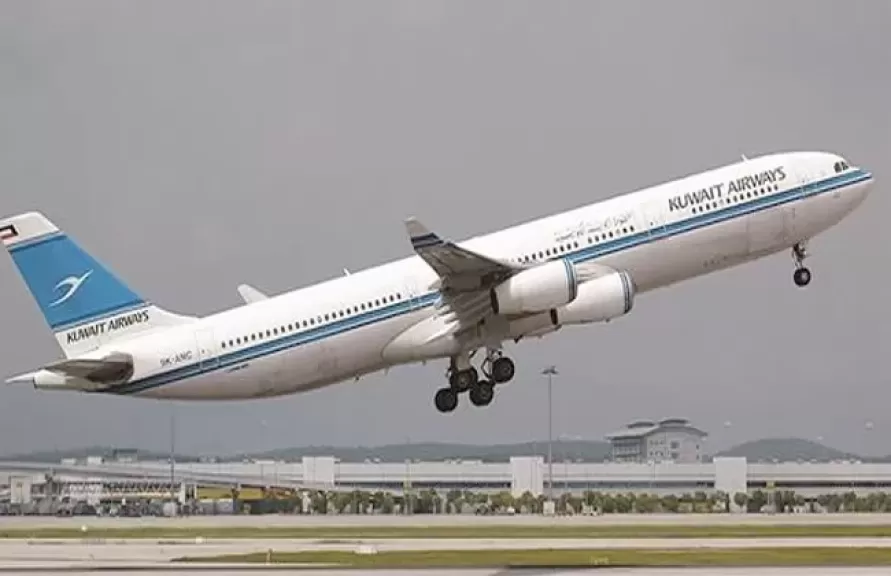 الخطوط الكويتية: ننسق مع الطيران المدني للاستعداد لأي طارئ بسبب الخلل التقني العالمي