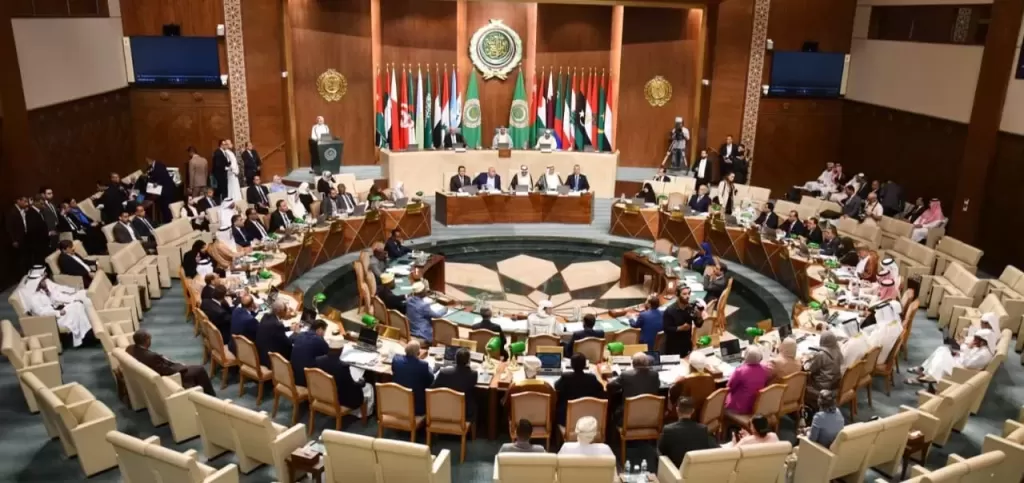 البرلمان العربي اقتحام المتطرف بن غفير المسجد الأقصى عمل استفزازي