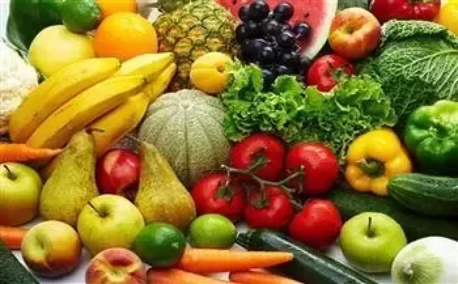 أسعار الخضراوات اليوم 22 يوليو في سوق العبور