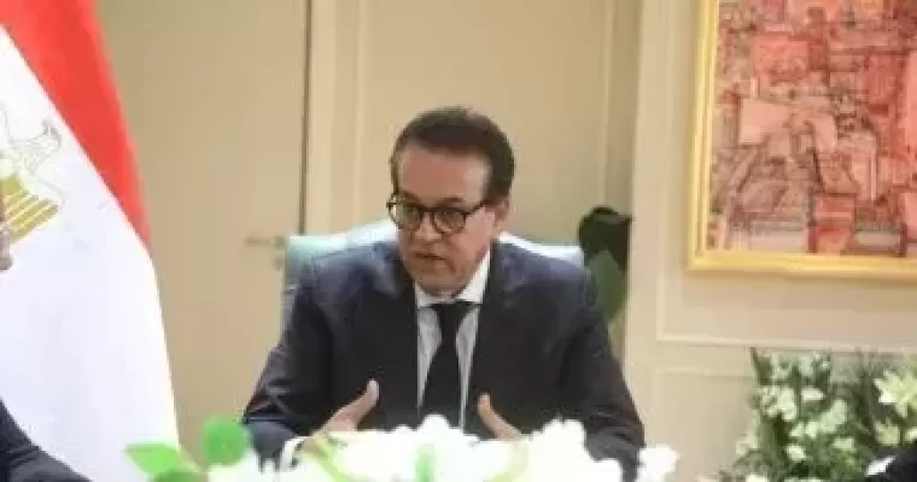 خالد عبد الغفار: نحتاج تريليون جنيه سنويا للوصول لمستوى يستحقه المواطن