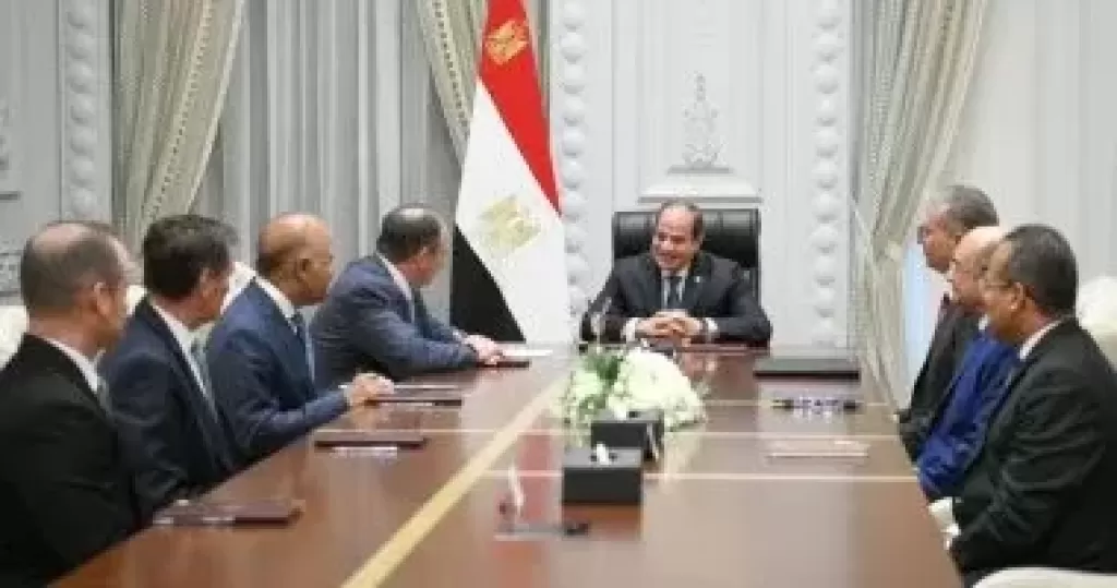 ”أباتشى” الأمريكية تثمن الشراكة مع مصر وتؤكد تطلعها لزيادة الإنتاج
