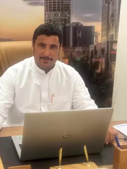 رجل الأعمال فرحان الأحمد : اعمالنا الفندقية والعقارية بين القاهرة والرياض