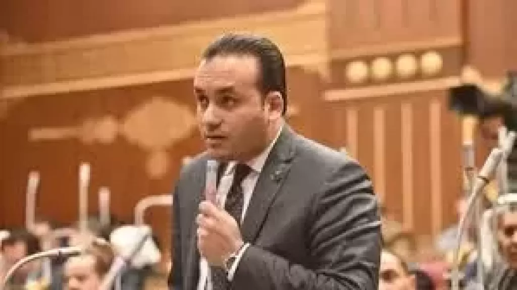 عمرو فهمي