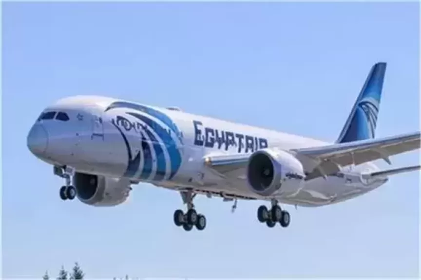 استئناف رحلات مصر للطيران المباشرة بين لشبونة والقاهرة بعد توقف 13 عاما
