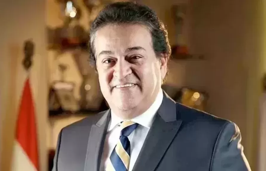 خالد عبد الغفار