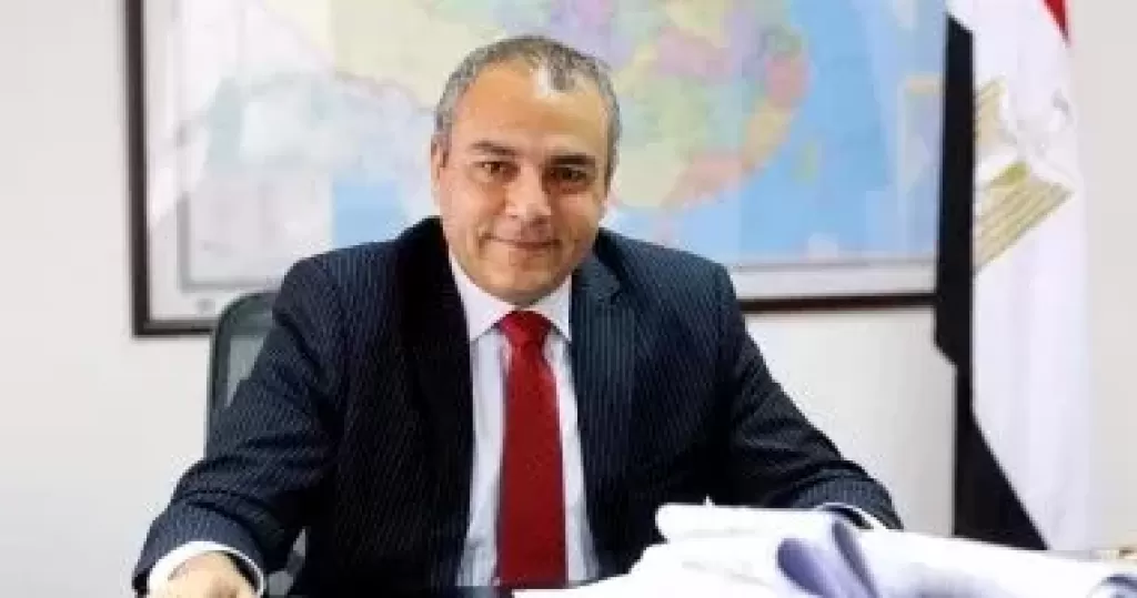 سفير مصر بنواكشوط يؤكد الاهتمام الكبير لتعزيز العلاقات التاريخية مع موريتانيا