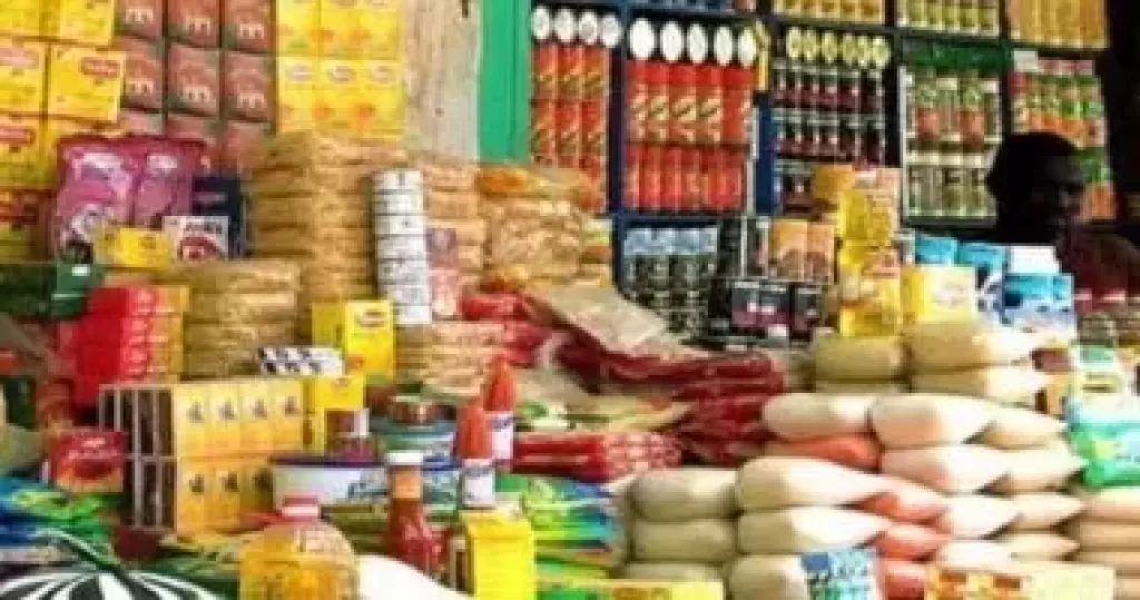 صادرات مصر من السلع الغذائية ترتفع إلى 369 مليون دولار فى أبريل الماضى