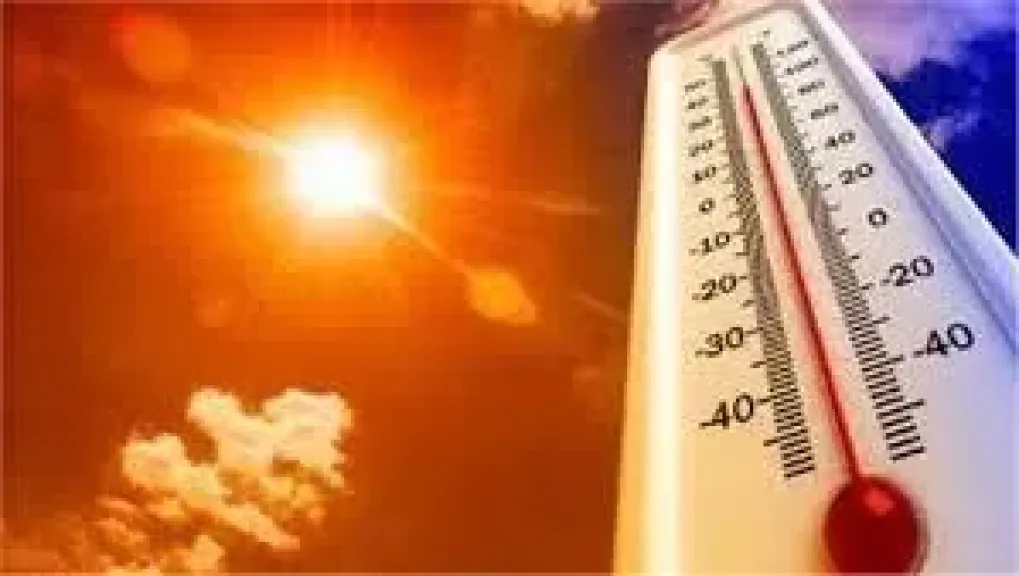 الأرصاد تحذر المواطنين.. تفاصيل