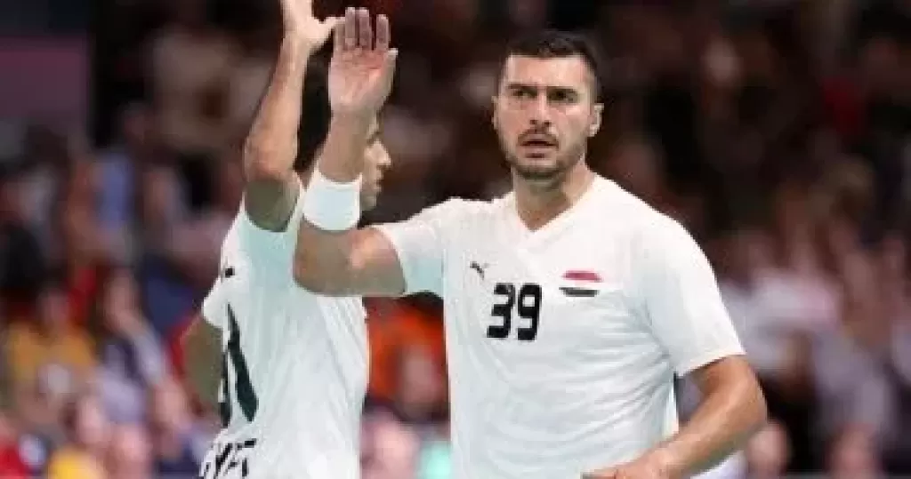 منتخب اليد 