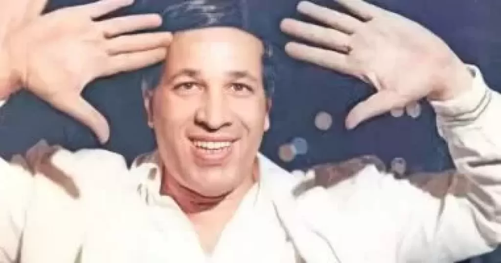 سعيد صالح