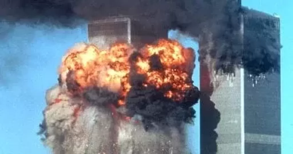 11 سبتمبر