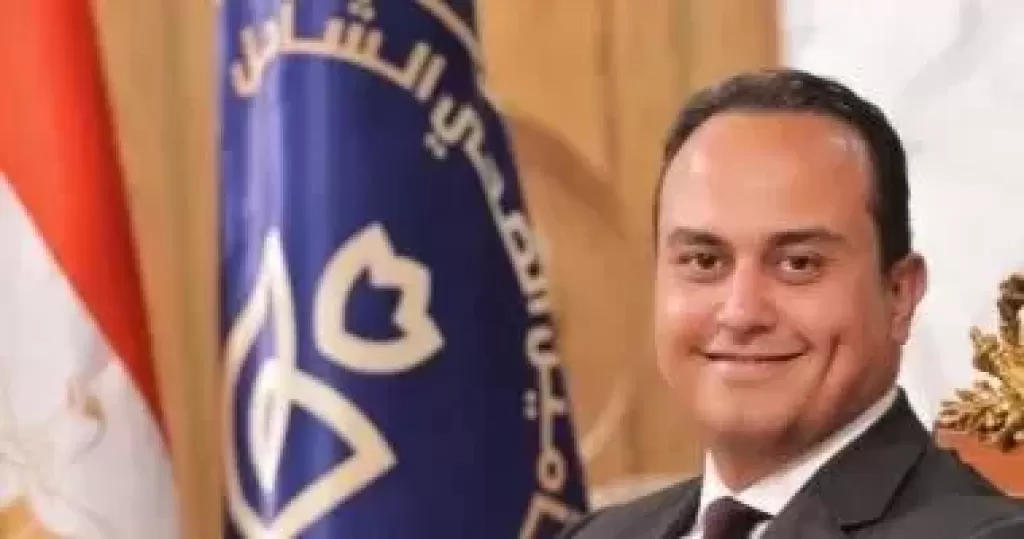 احمد السبكي 