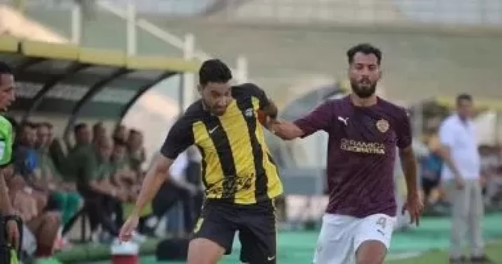 المقاولون العرب وسيراميكا