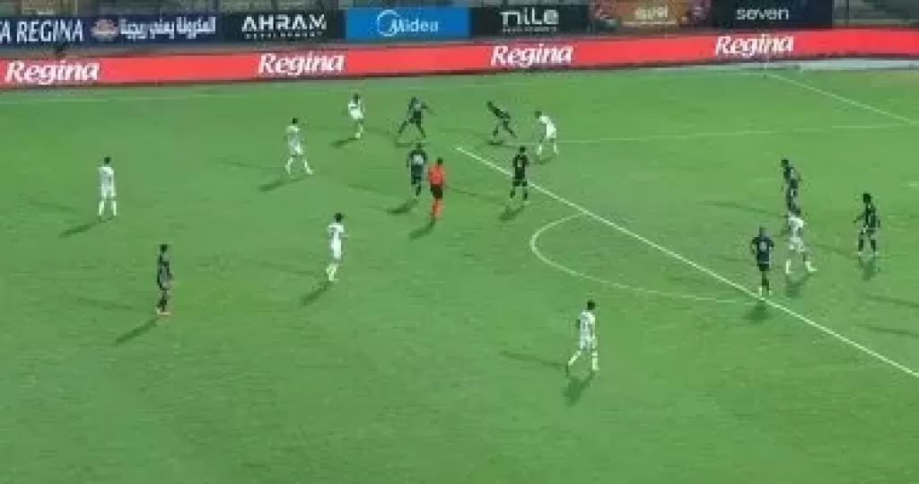 الزمالك والجونة