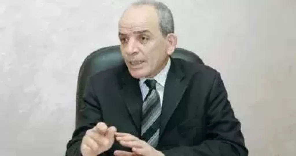 السيد عطا 