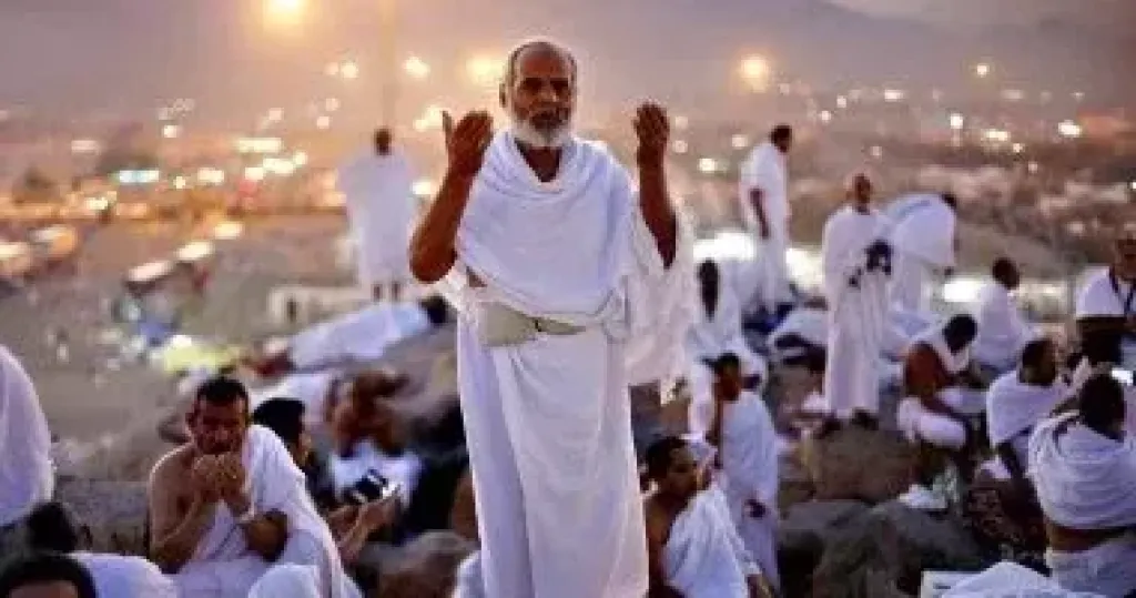 أولى طلائع الحجاج المصريين تصل المدينة المنورة خلال ساعات