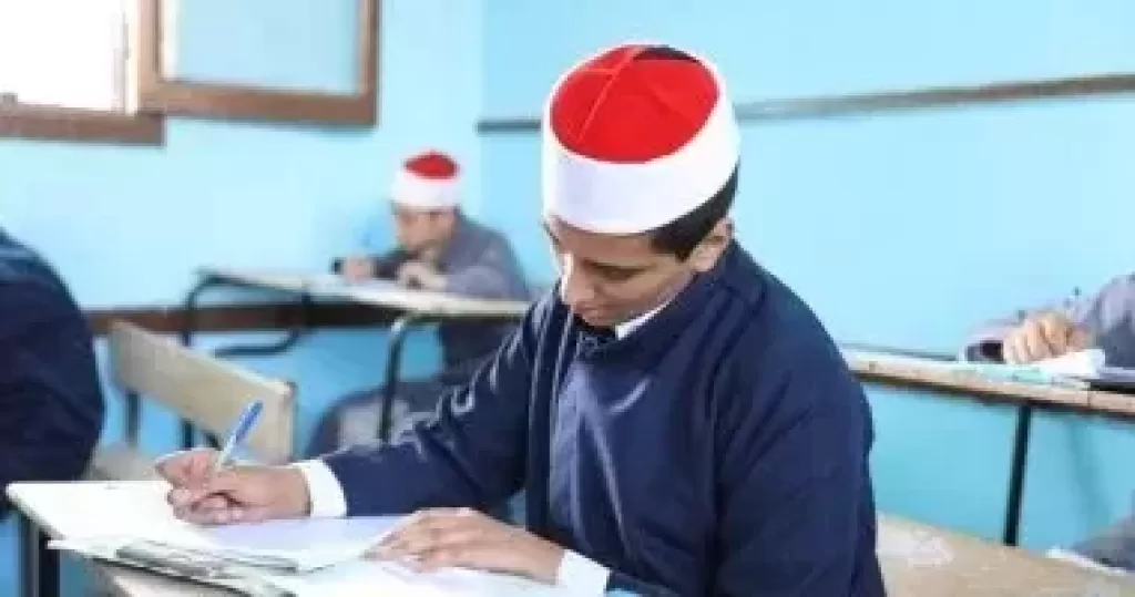 امتحانات الثانوية العامة دور ثانى