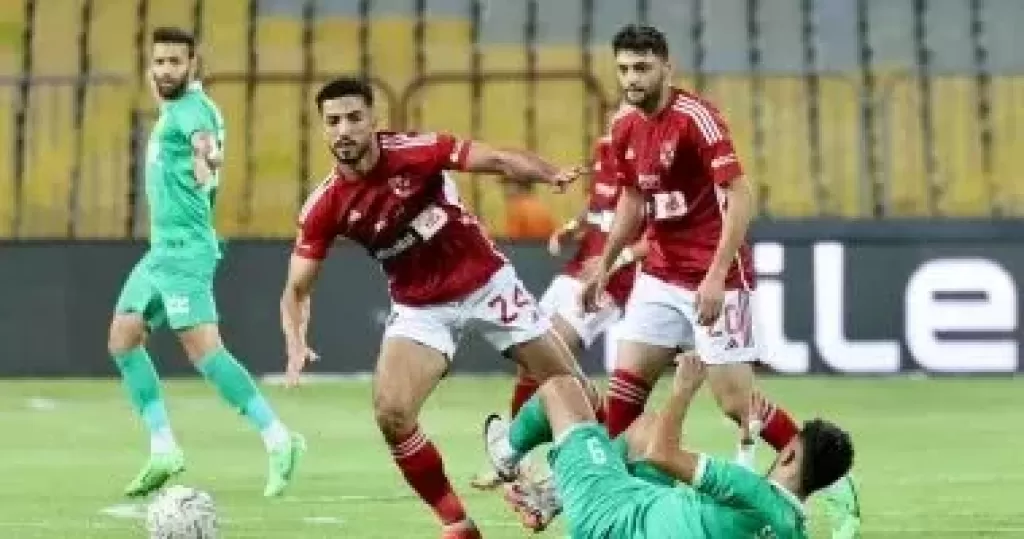 محمد عبد المنعم