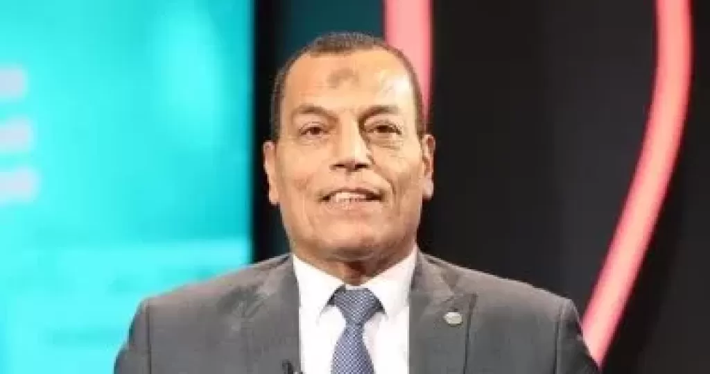 ناصر عباس