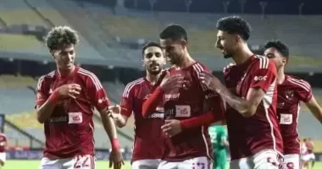 الدوري المصري