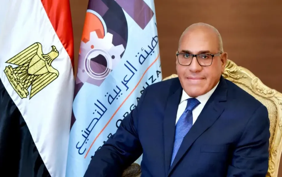 لأول مرة في مصر.. نجاح مصانع «العربية للتصنيع» في عمرة وإصلاح توربينات مصانع الأسمدة الأزوتية بمصر ..صور