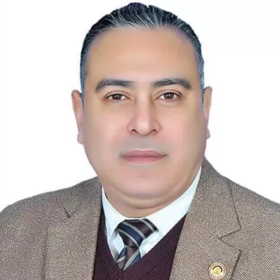 عماد حسين داوود