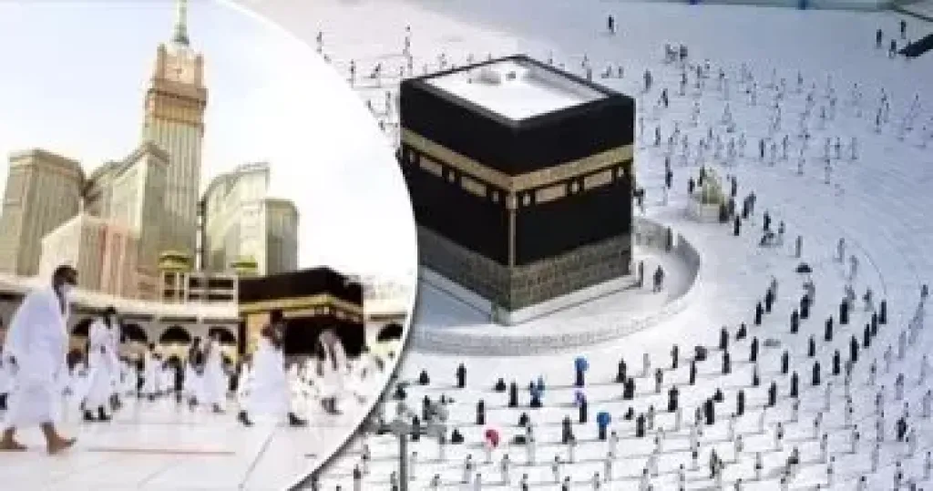 35% زيادة فى أسعار برامج رحلات العمرة لهذا العام